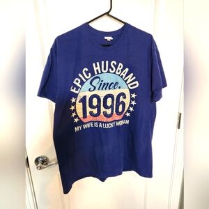 Epic Husband T-Shirt
